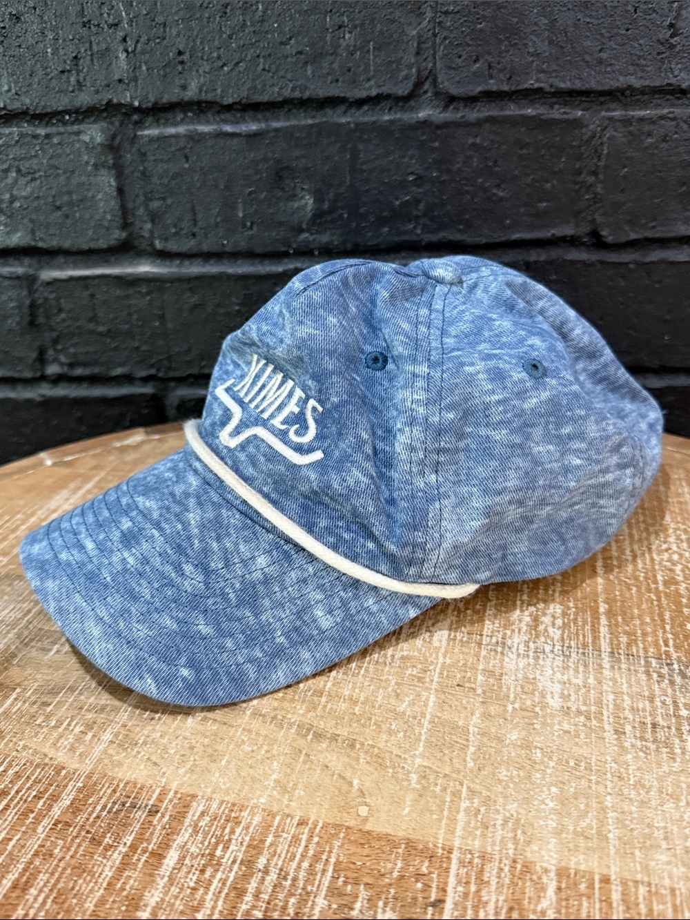Kimes Ranch Hat - Picture 3 of 3